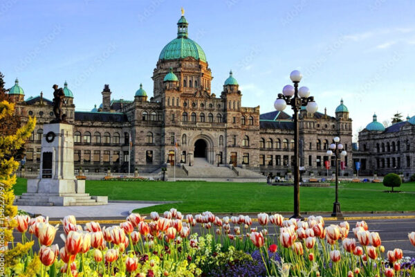 BC-Provincial-Parliament