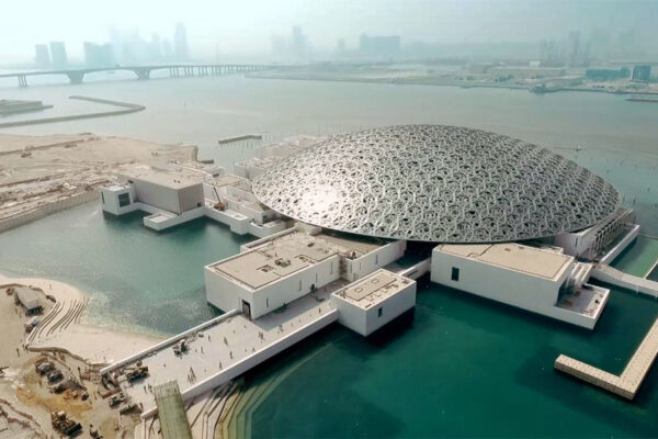 Dubai-Louvre-Abu-Dhabi