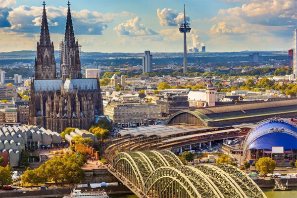 Germany Cologne