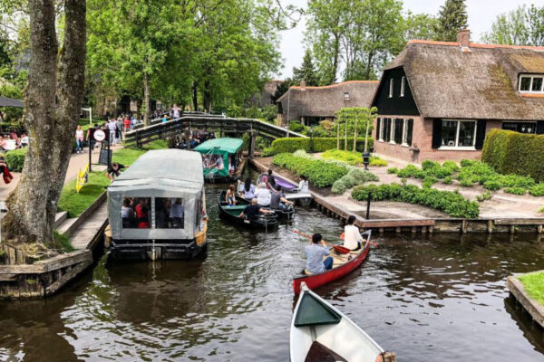 HaLan-Giethoorn