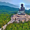 HongKong tian tan buddha