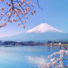 Japan-Lake-Kawaguchi