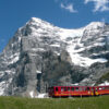 Jungfraujoch Switzerland