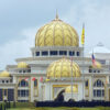 Malaysia-King-Palace