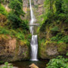 Multnomah-Falls