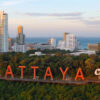 Thailand Pattaya