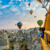 Turkey-Cappadocia