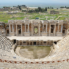 Thành phố Thần thánh Hierapolis