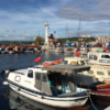 Thành phố cảng Canakkale